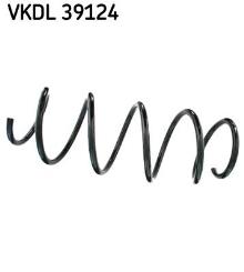 SKF VKDL 39124